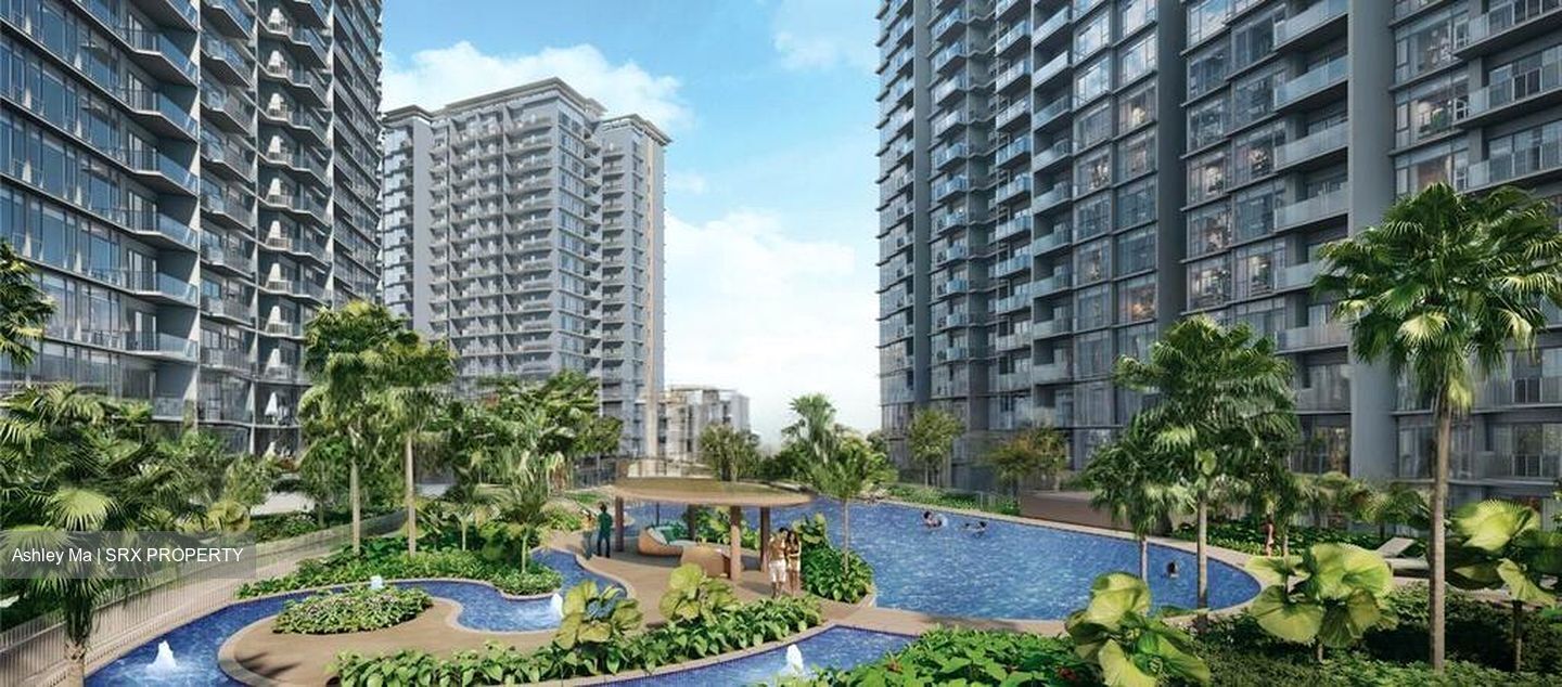 Grand Dunman (D15), Apartment #504058711